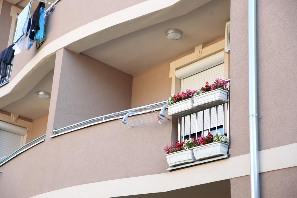 Apartments Lukic Vrnjačka Banja Exterior foto