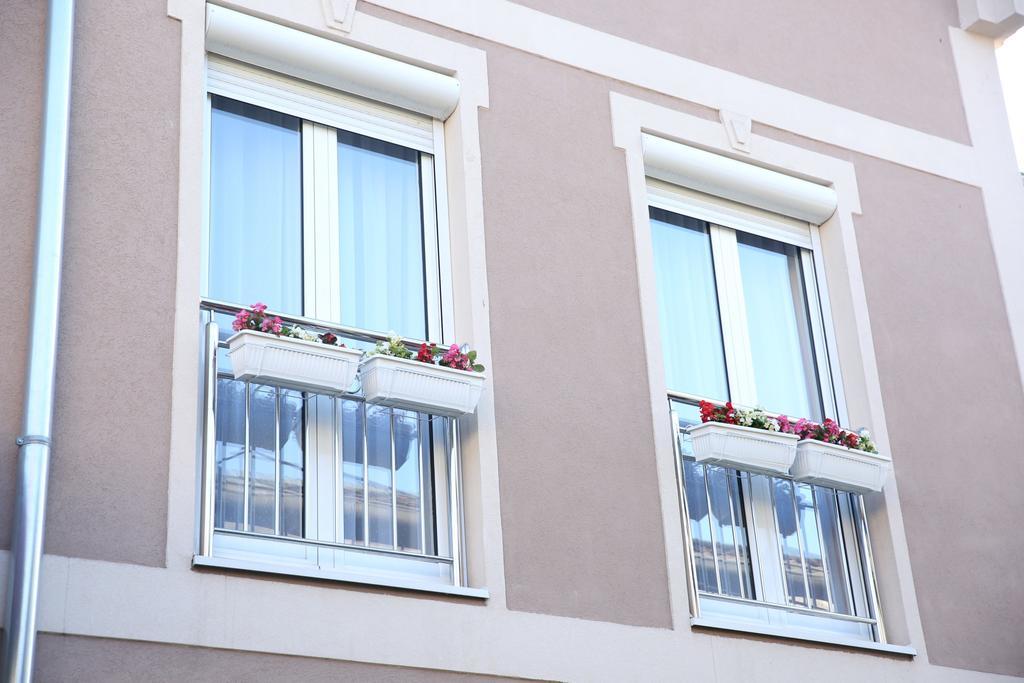 Apartments Lukic Vrnjačka Banja Exterior foto